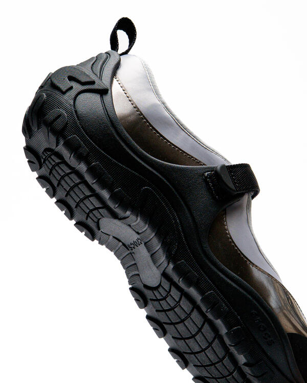 Crocs Terre Ballet Core | 210639-923 | AFEW STORE